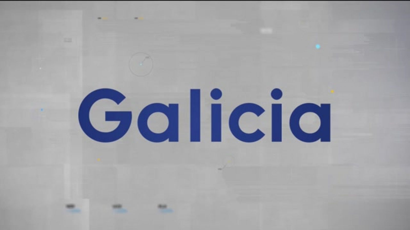 Telexornal - Galicia - Programa informativo en RTVE Play