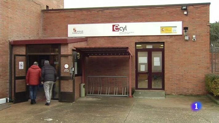 Noticias de Castilla y León - Castilla y León en 1' - 03/01/24