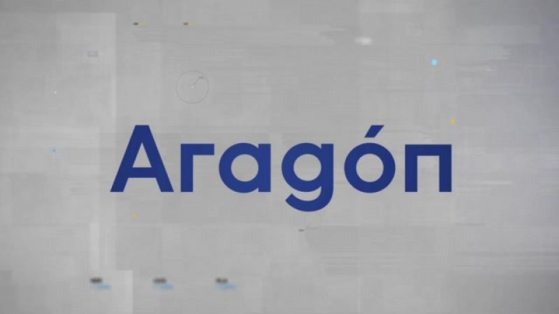 Noticias Aragón - 03/01/24 - Ver ahora