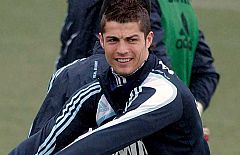 Cristiano ve a España favorita
