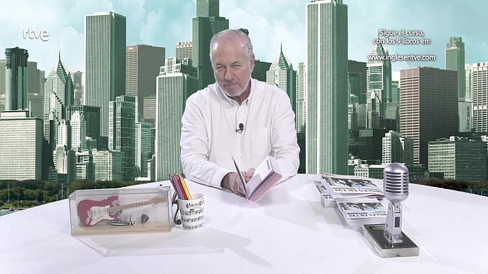 Inglés en TVE - Programa 865