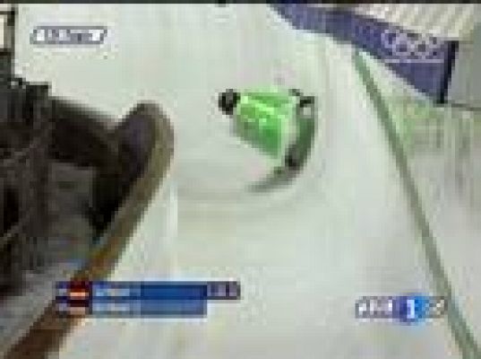  - Casi otra tragedia en Whistler