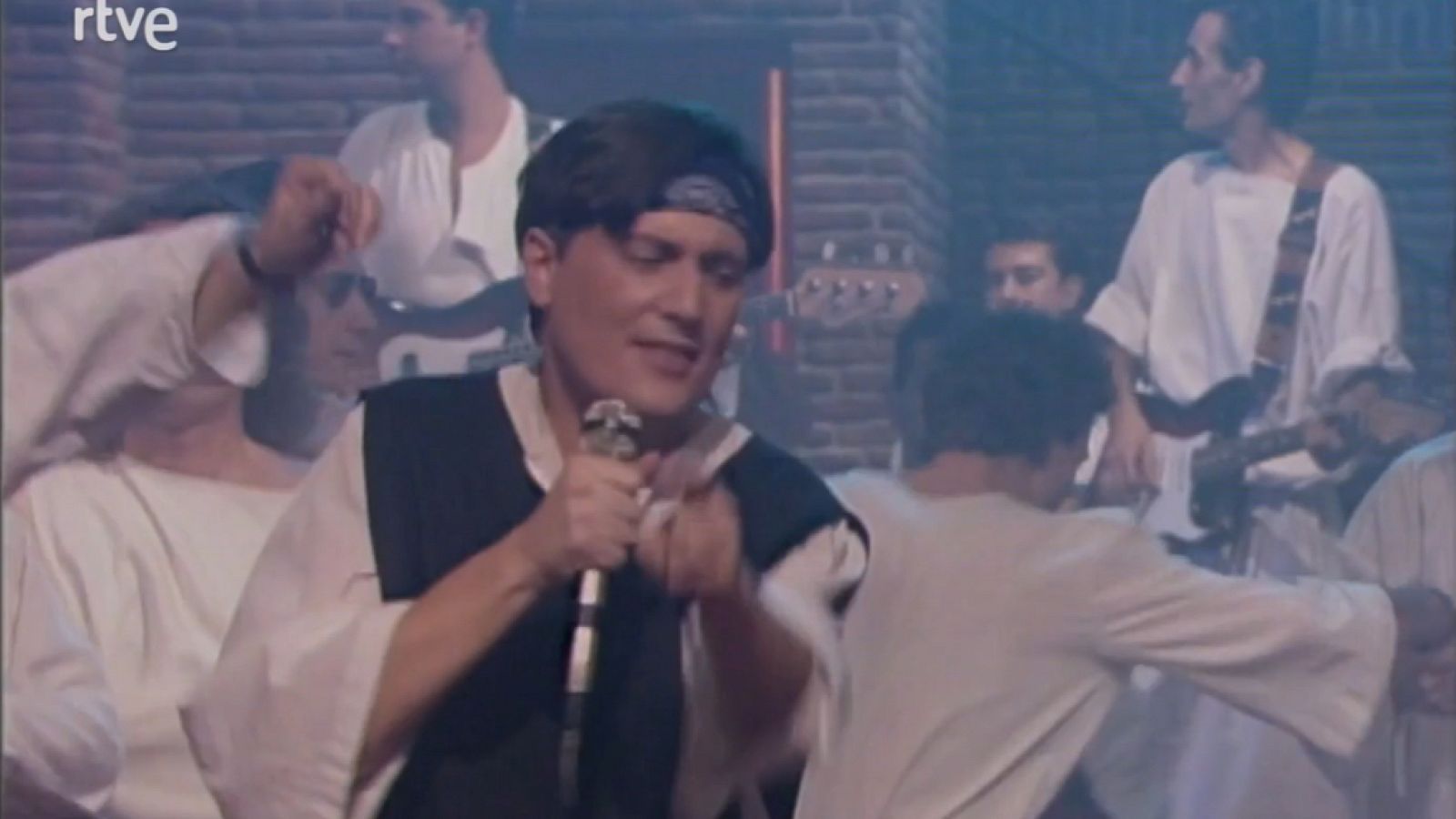 Cajón Desastre - 06/11/1990