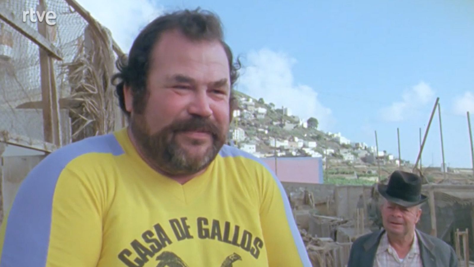 Raíces - Danza de la muerte - Raíces | Ver