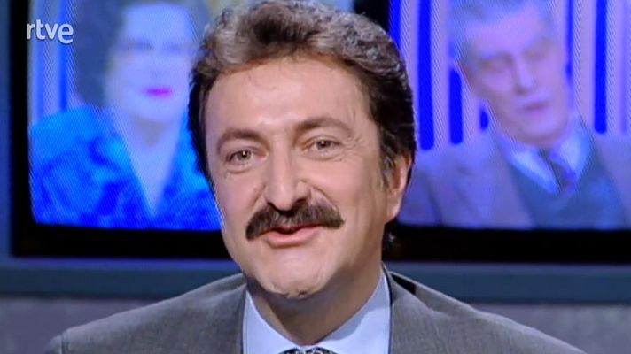 Quién sabe dónde - 18/1/1994