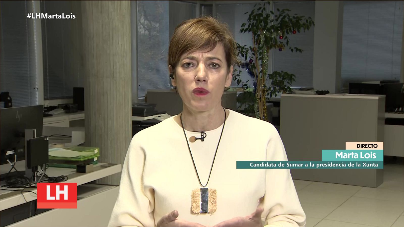 La hora de La 1 - 04/01/24 - ver ahora