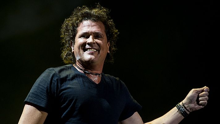 'Vives en compañía', el concierto homenaje de Carlos Vives