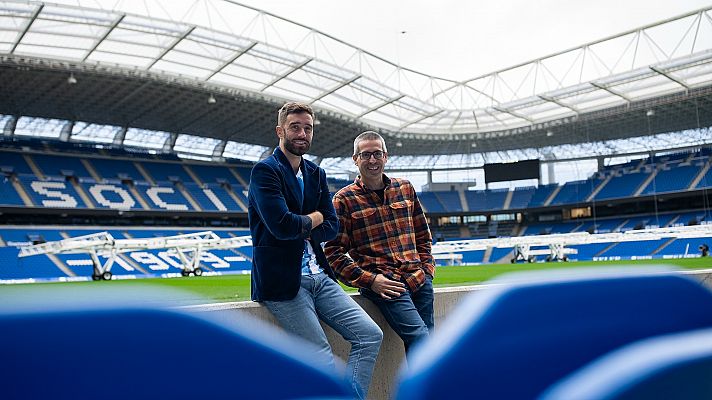 ¿Sigue siendo la salud mental un tabú en el fútbol?