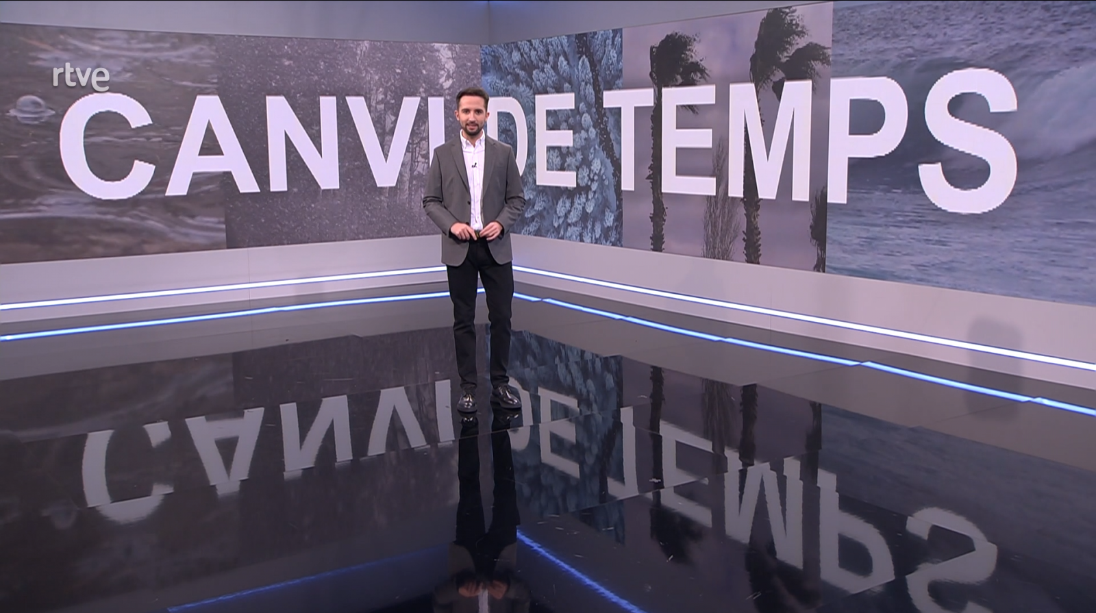El Temps a Catalunya (04/01/2024) | RTVE Catalunya | Veure