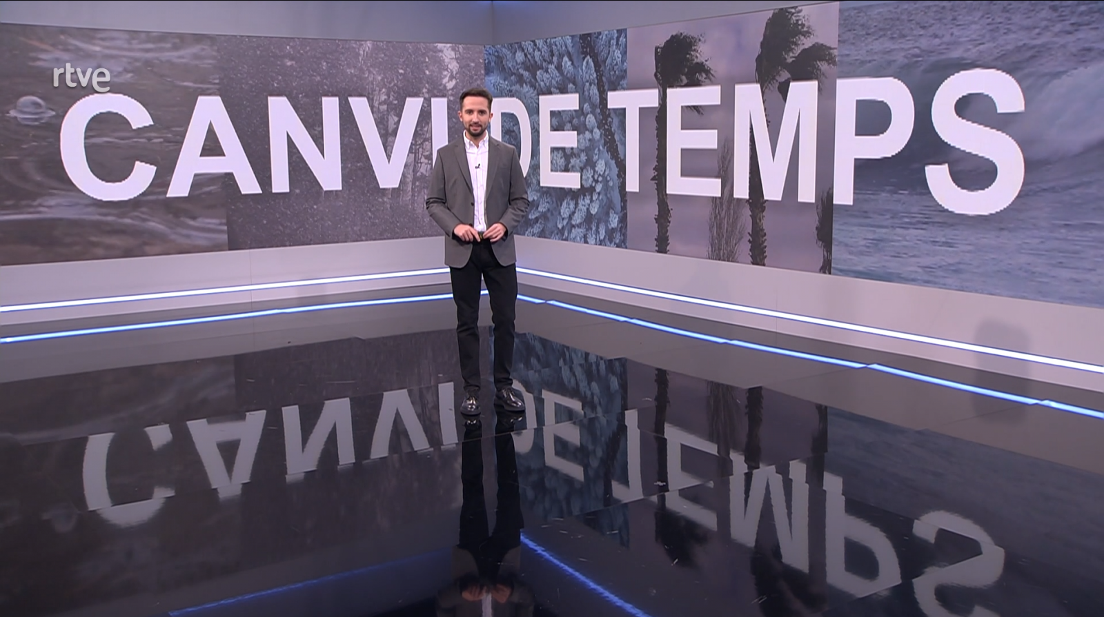 El Temps (04/01/2024): El Temps a Catalunya (04/01/2024) | RTVE Catalunya