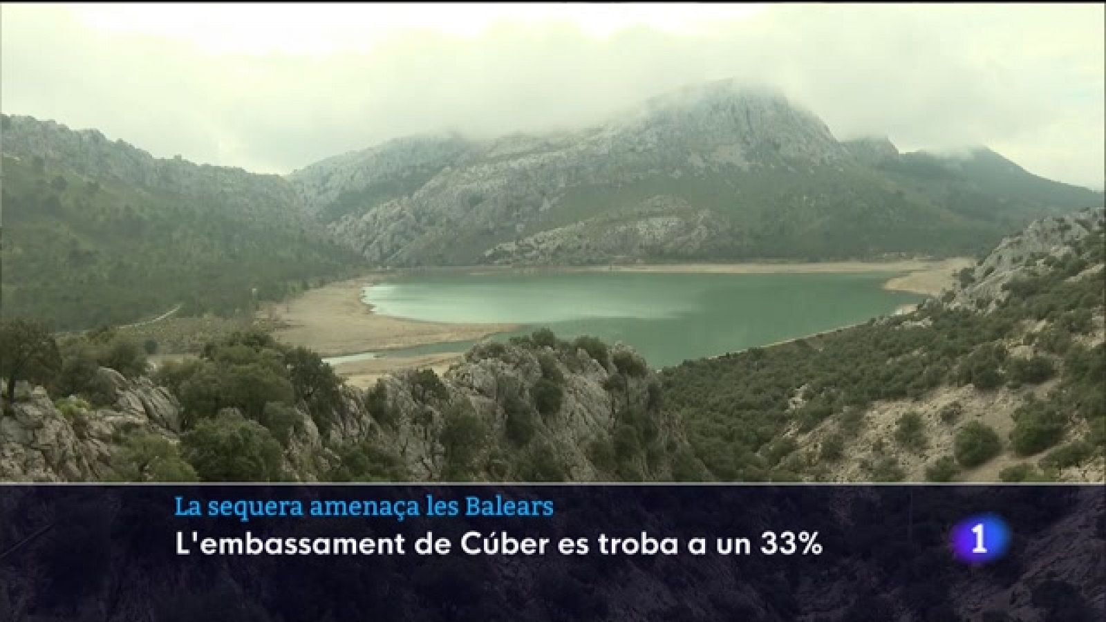 Informatiu Balear 1 - 04/01/2024 - RTVE.es