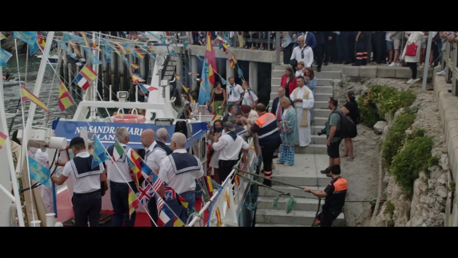 Somos documentales - Galerna y Salea - ver ahora