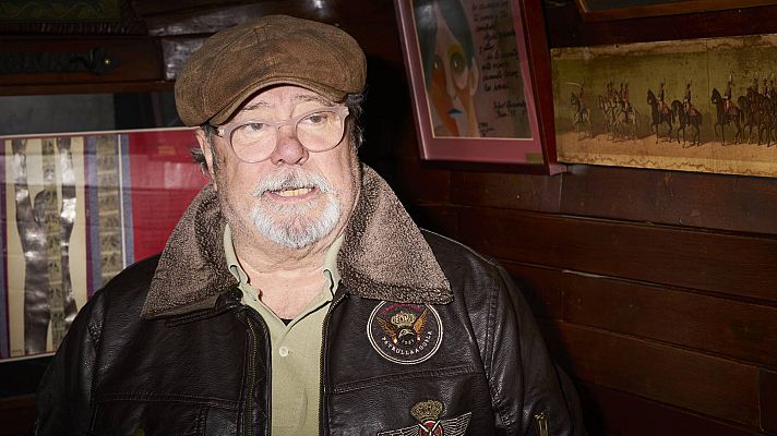 Mañaneros 360 - El hijo de Arévalo cuenta la causa de su muerte