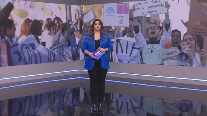 L'Informatiu - L'Informatiu - 04/01/2024