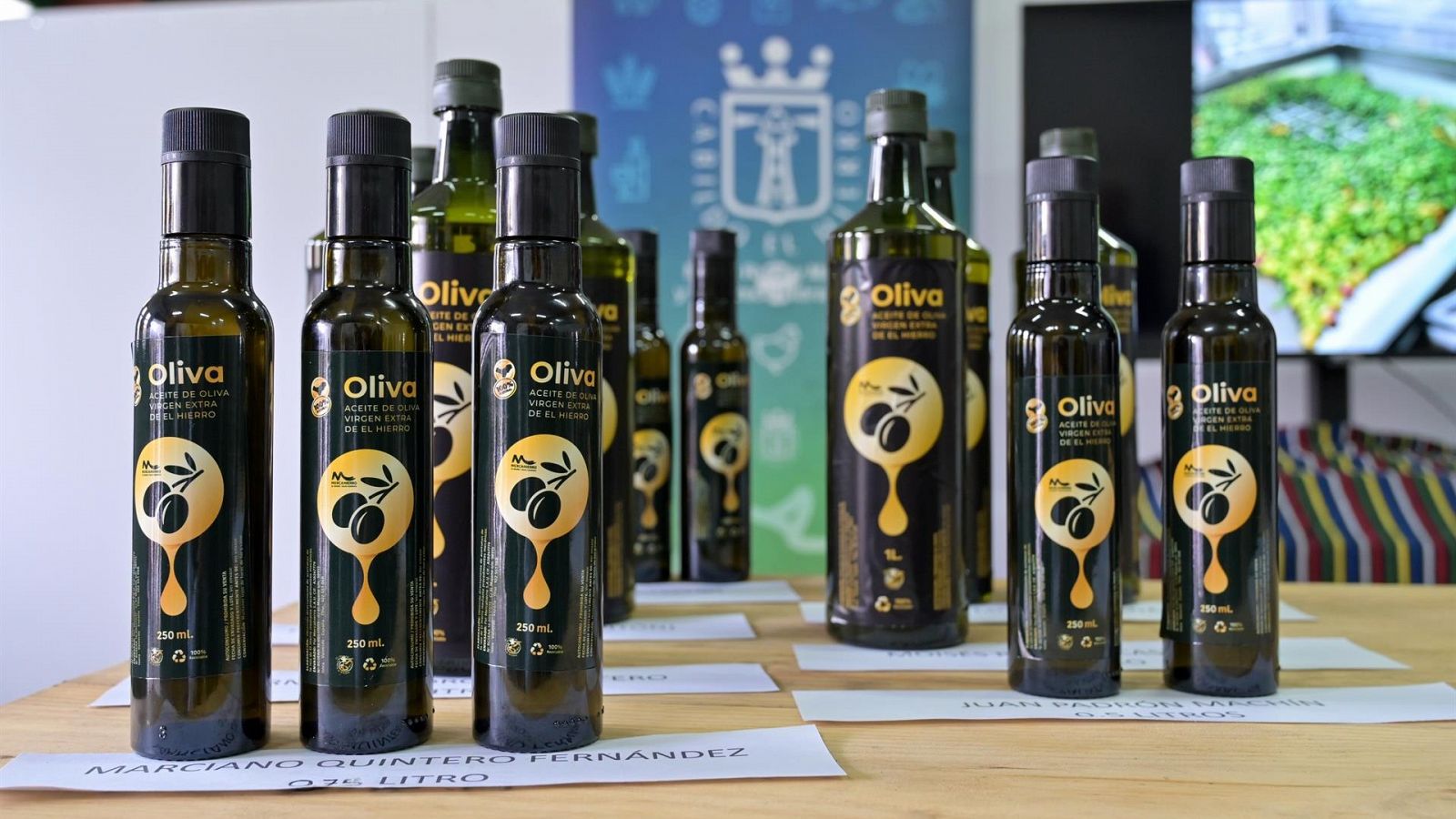 OLEOESTEPA - Aceite de Oliva Virgen Extra - Garrafa 5 Litros : :  Alimentación y bebidas
