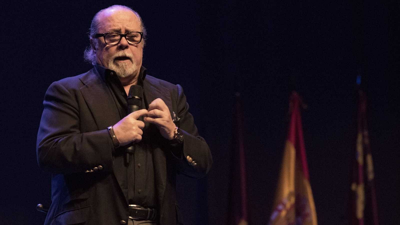 Muere el humorista Arévalo a los 76 años | Ver