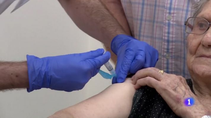 L'informatiu - Comunitat Valenciana - L'Informatiu de la Comunitat Valenciana 1 - 04/01/24