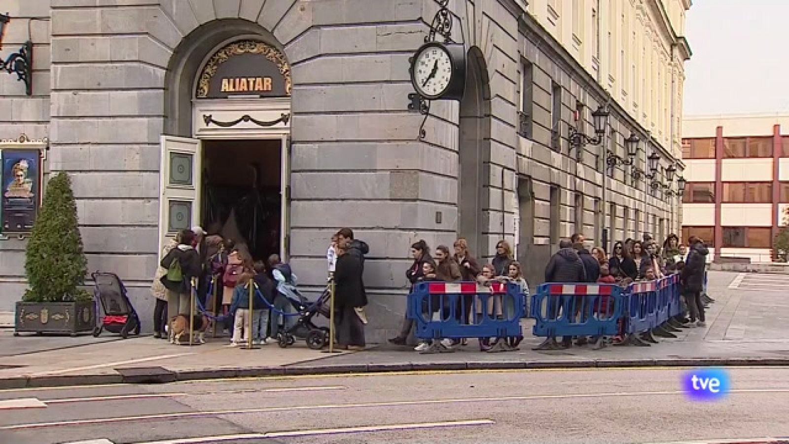 Asturias en 2' - 04/01/2024 - Ver ahora