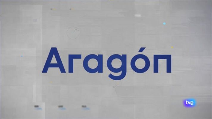 Noticias Aragón 2 - 04/01/24