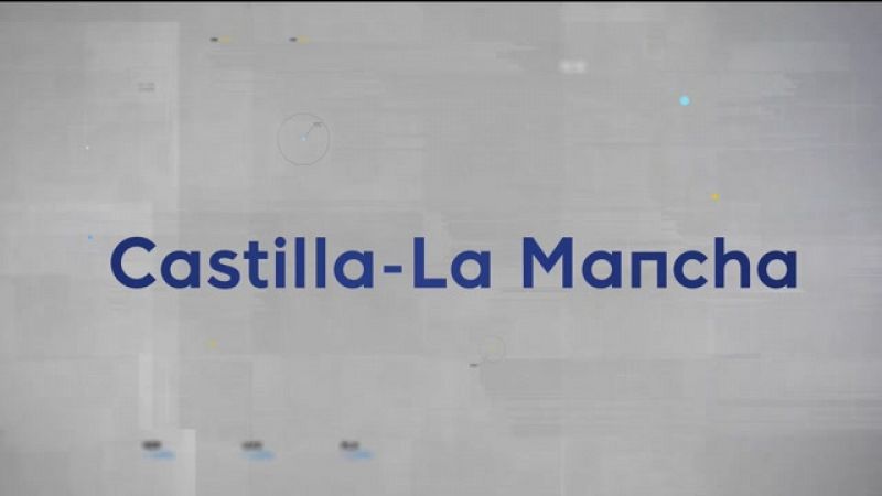 Noticias de Castilla-La Mancha 2 -  04/01/2024 - Ver ahora