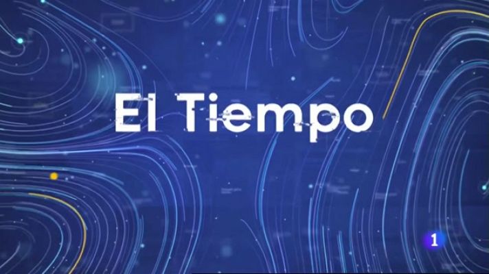 El Tiempo en la Region de Murcia - 04/01/2024