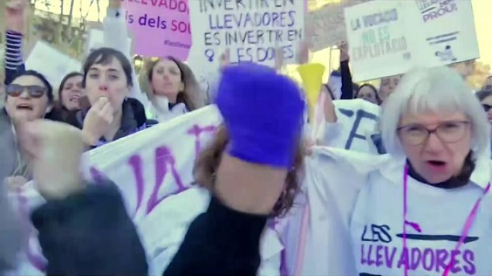 L'Informatiu - L'Informatiu 2 - 04/01/2024