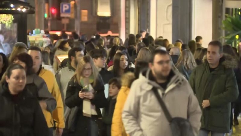 Quins són els reptes globals que afrontarem durant el nou any?