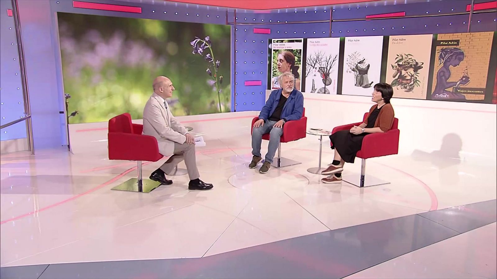 La hora Cervantes - 04/01/24 - ver ahora