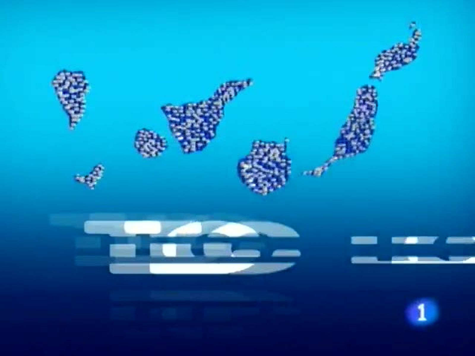  Telecanarias. El informativo de Canarias - 25/02/2010