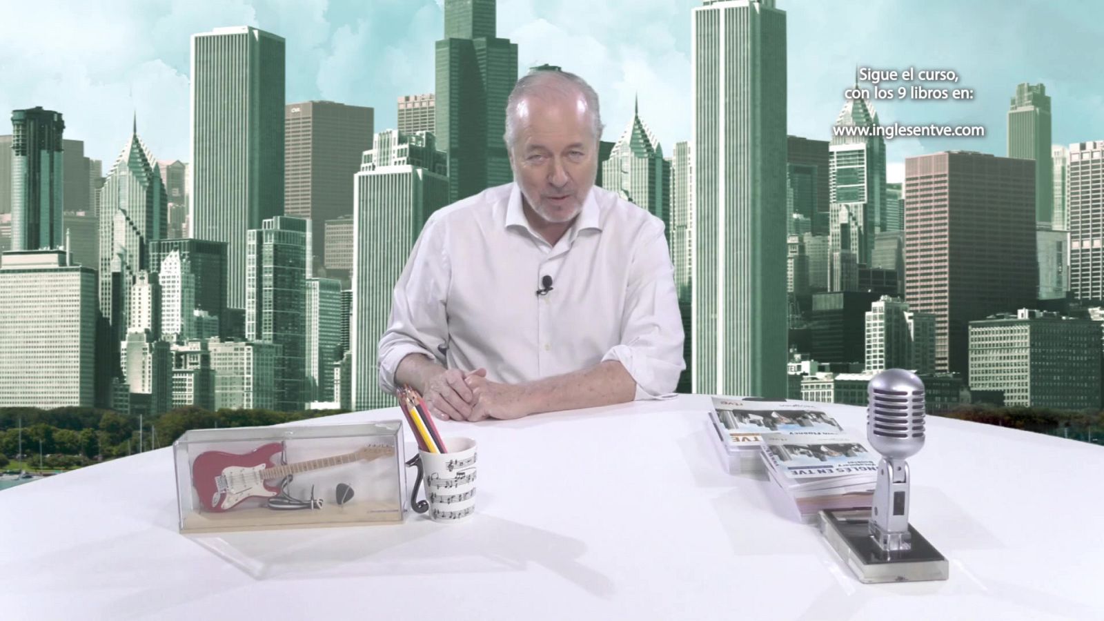 Inglés en TVE - Programa 860 - ver ahora