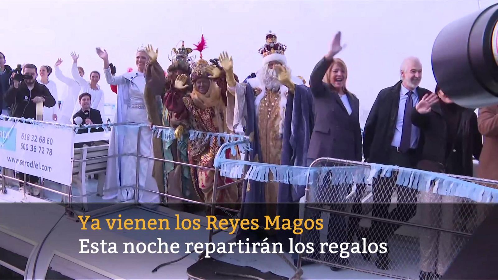 Diario 24 - 05/01/24 - ver ahora