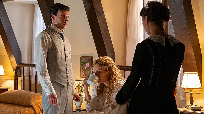 La promesa - Episodio 266