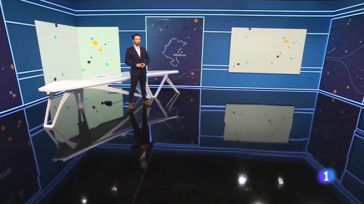 Telenavarra - Telenavarra en 2' -  5/1/2024