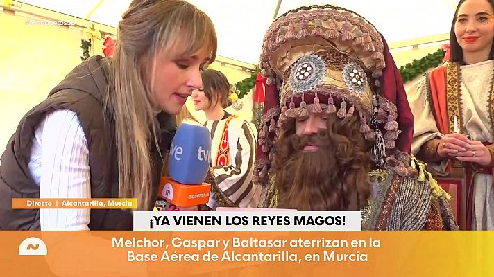 Mañaneros 360 - Programa 80