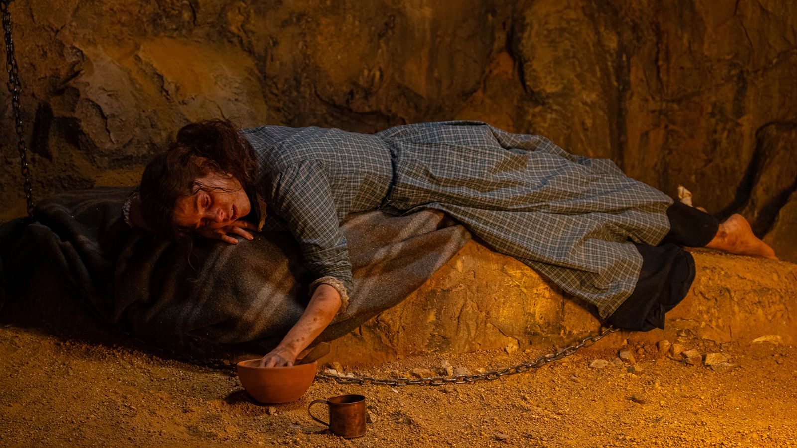 La promesa - Temporada 3 - Episodio 267 - Ver ahora