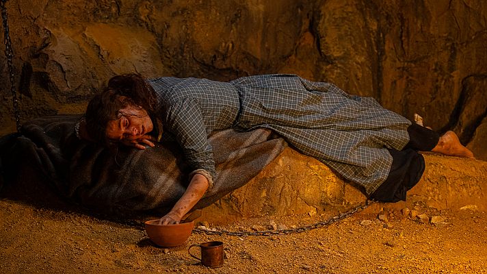 La promesa - Episodio 267