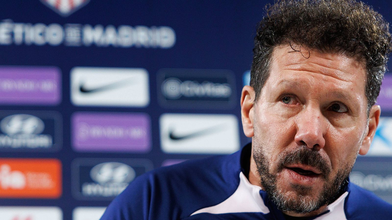 Copa del Rey: Simeone abre la puerta a fichajes en el mercado de invierno