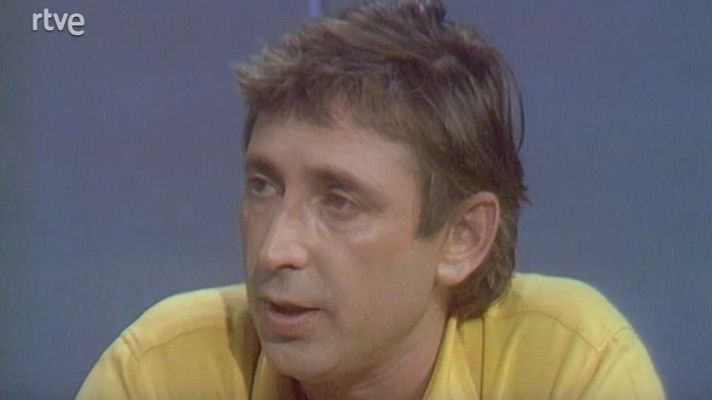 Vostè pregunta - Raimon