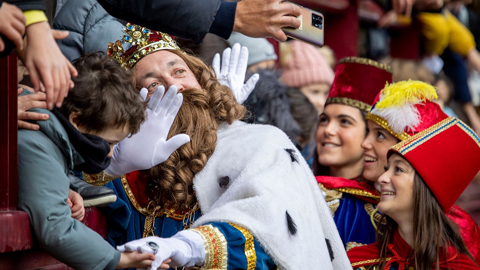 Telediario - 15 horas - 05/01/24 - Lengua de signos - ver ahora