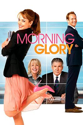 Cine internacional - Morning glory