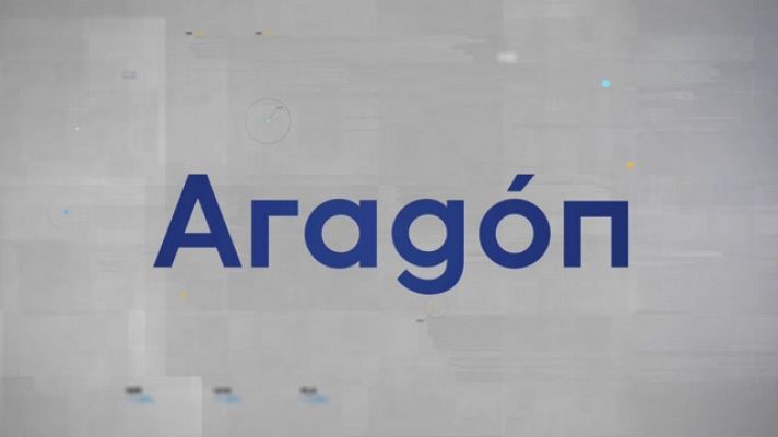 Noticias Aragón - 05/01/24