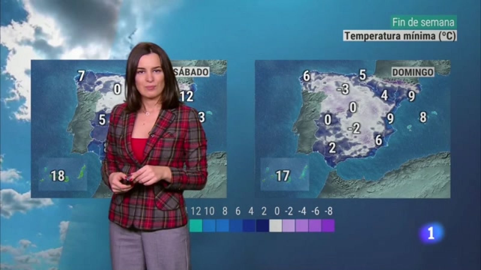 El tiempo en La Rioja - 05-01-24 - RTVE.es