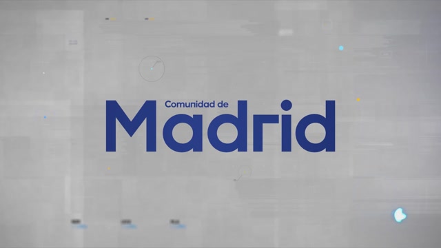 Informativo De Madrid 2 5/01/2024 - RTVE.es