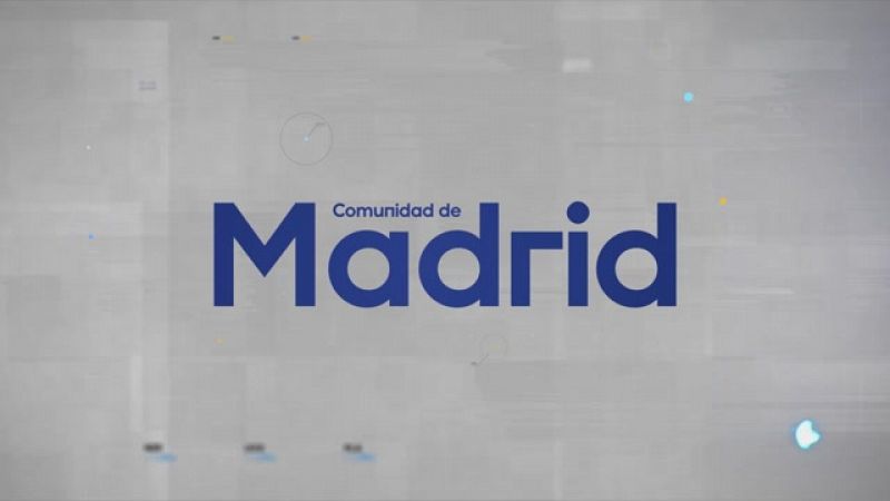Informativo de Madrid 2  5/01/2024 - Ver ahora