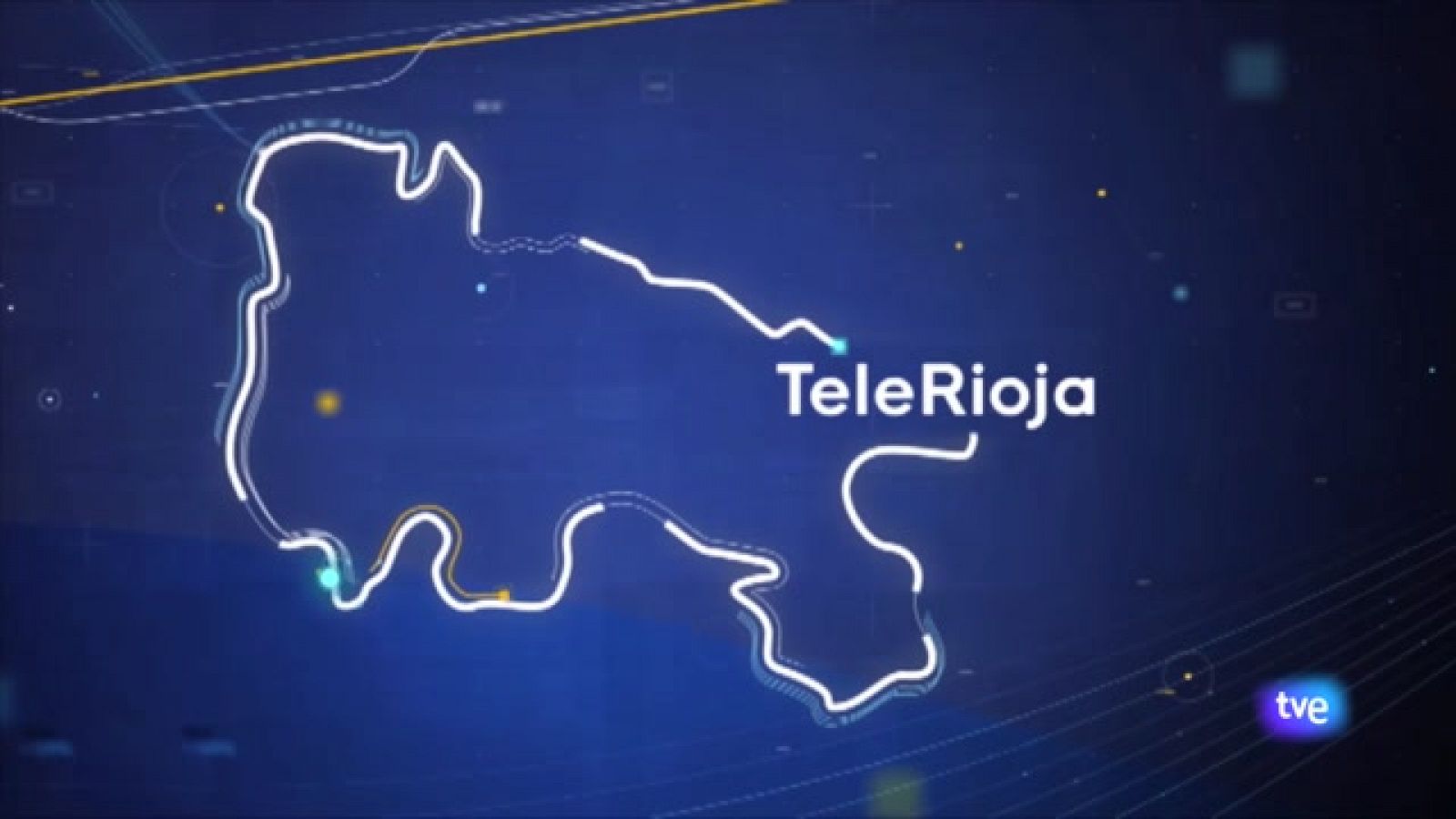 Informativo Telerioja 2 - 05-01-2024 - RTVE.es