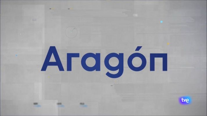 Noticias Aragón 2 - 05/01/24