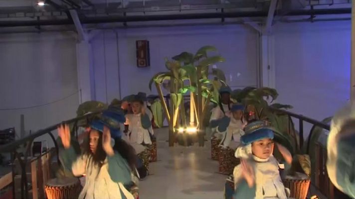 L'Informatiu - L'informatiu 2 - 05/01/2024