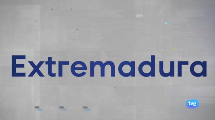 Noticias de Extremadura - Noticias de Extremadura 2 - 05/01/2024