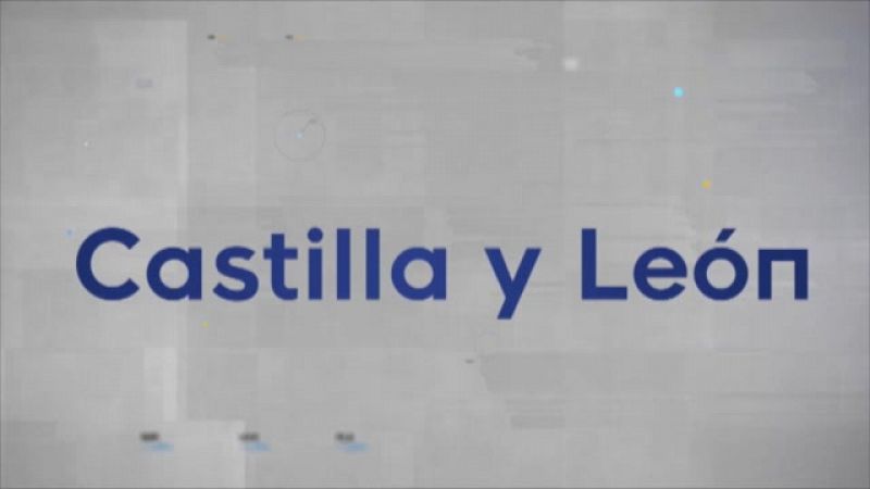 Noticias de Castilla y León 2 - 05/01/24