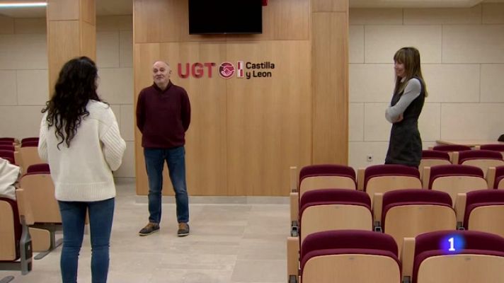 Noticias de Castilla y León - Castilla y León en 1' - 05/01/24